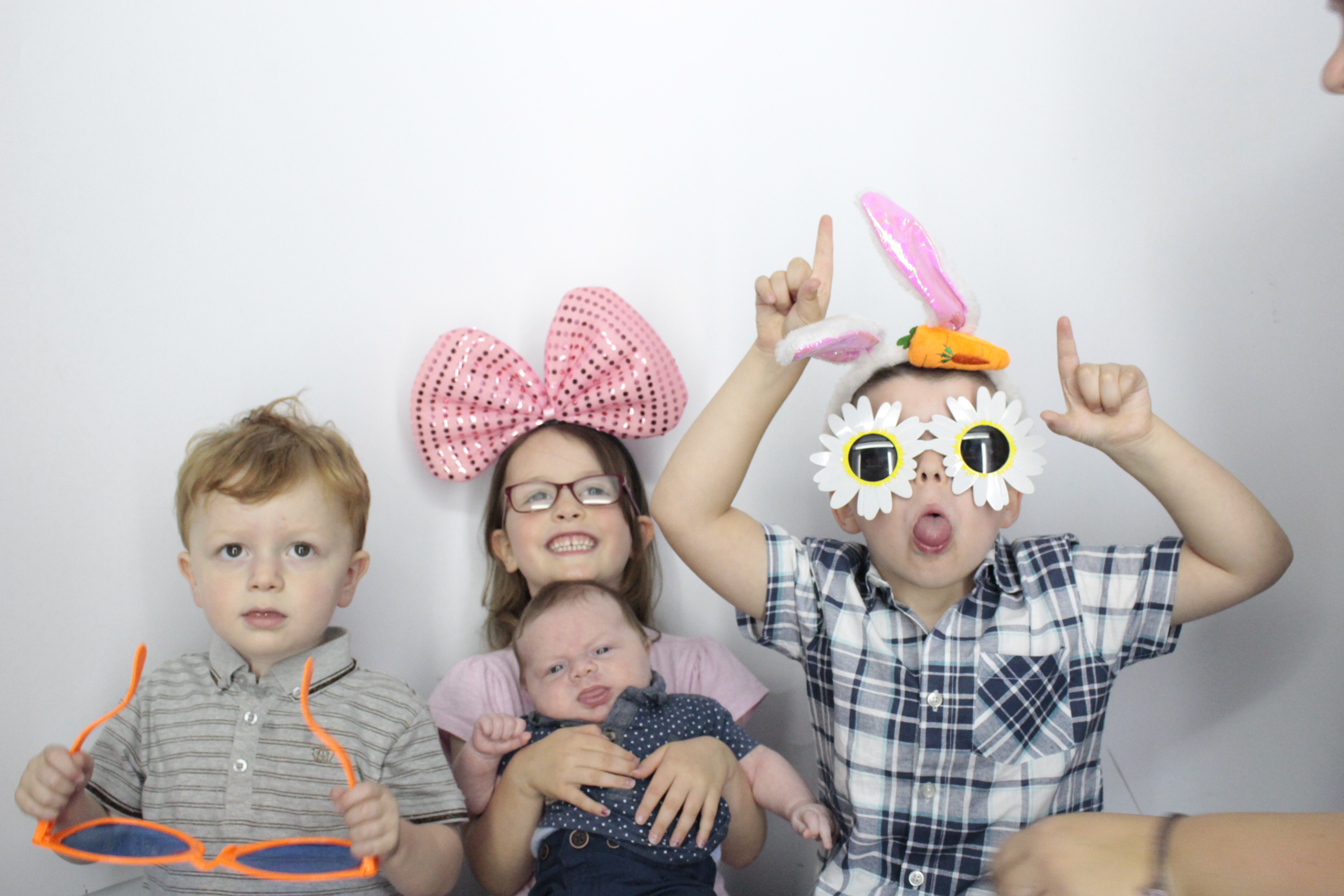 Kerry's 30th Birthday | View more photos from the event at gallery.myphotoboothexperience.co.uk/u/MyPhotoBoothExperienceLtd/Kerrys-30th-Birthday